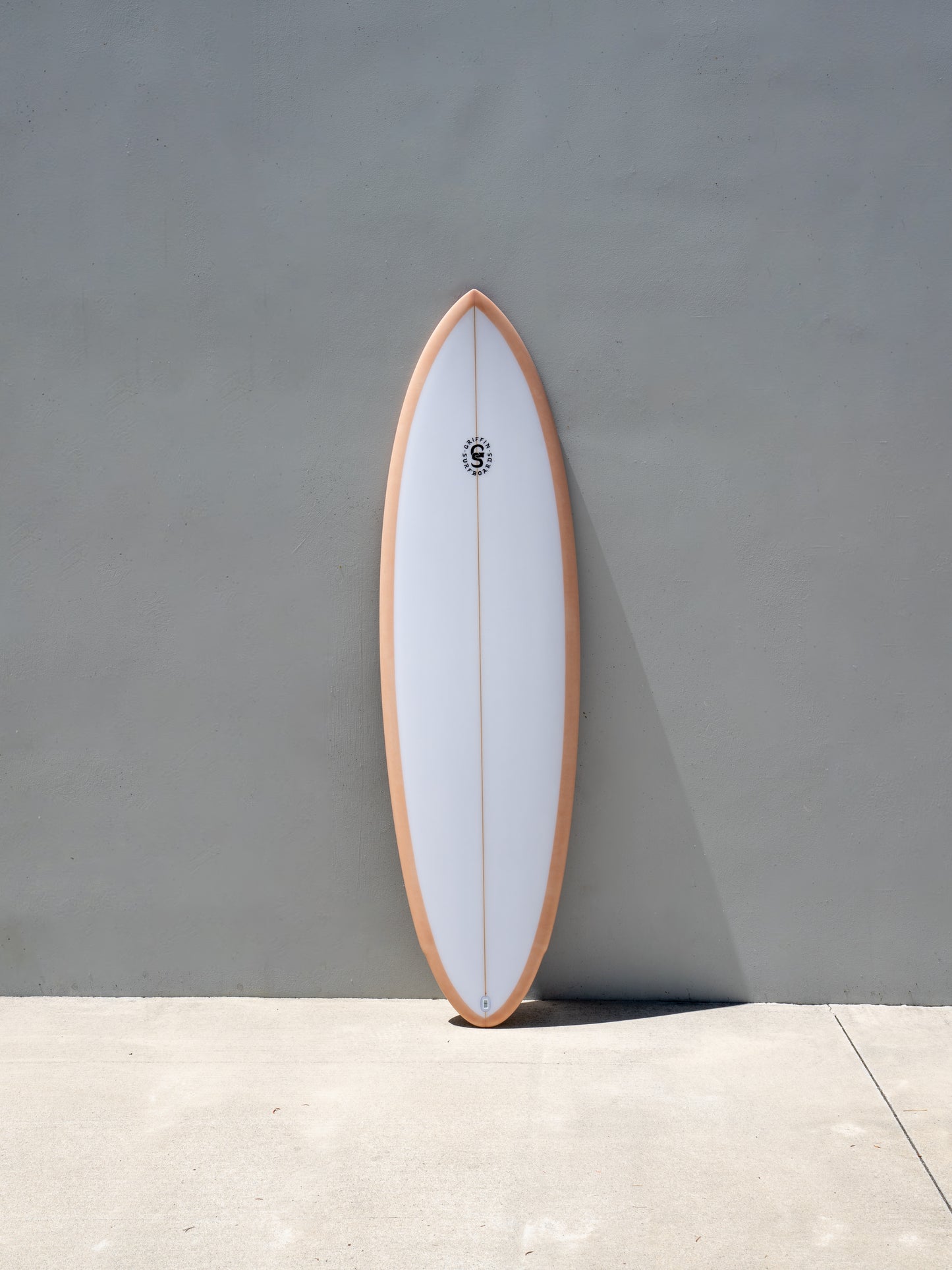New | 6'2 Zimmer Pin
