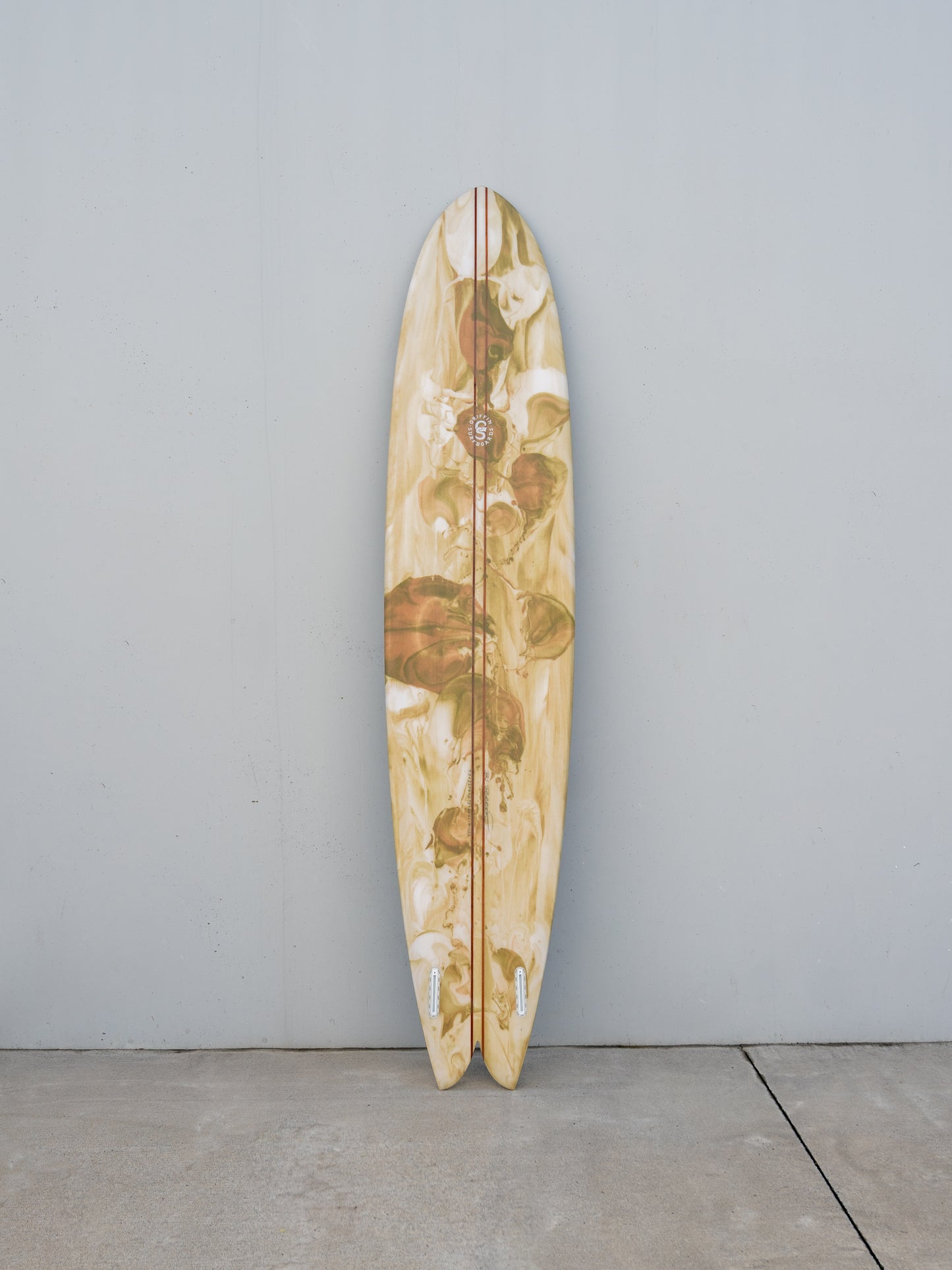 New | 9'3 King Fish Long