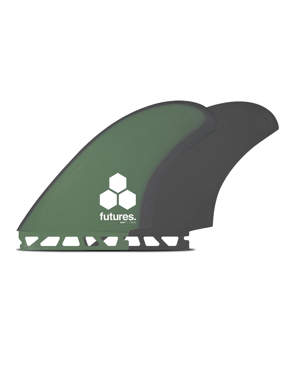 FUTURES | BRITT MERRICK TWIN FIN
