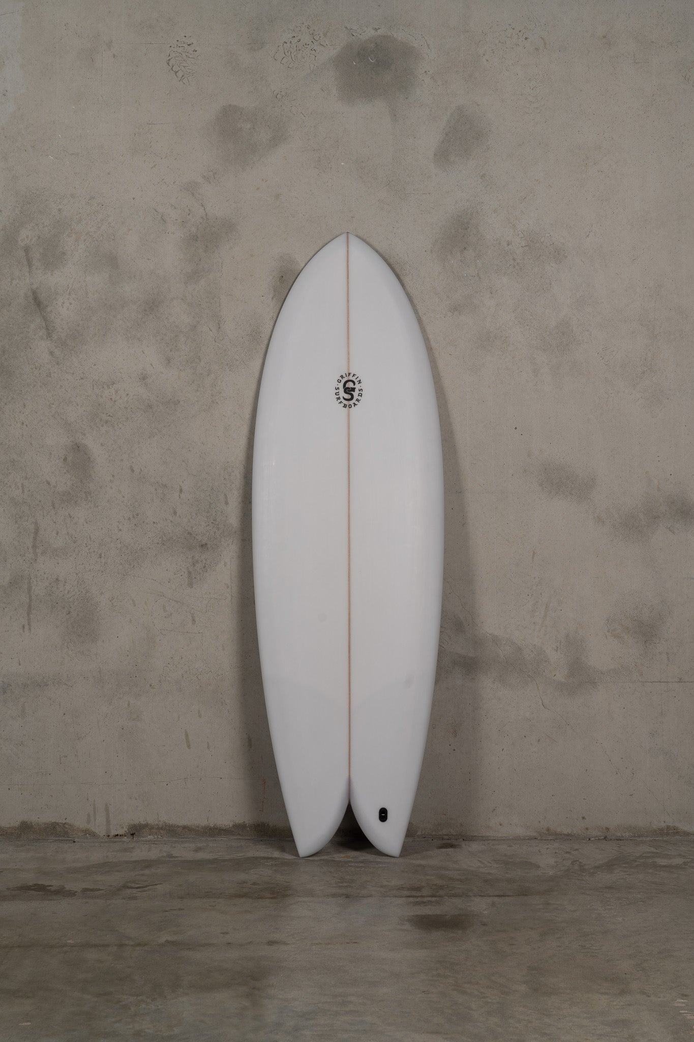 New | 5'8 Happy Hour Keel
