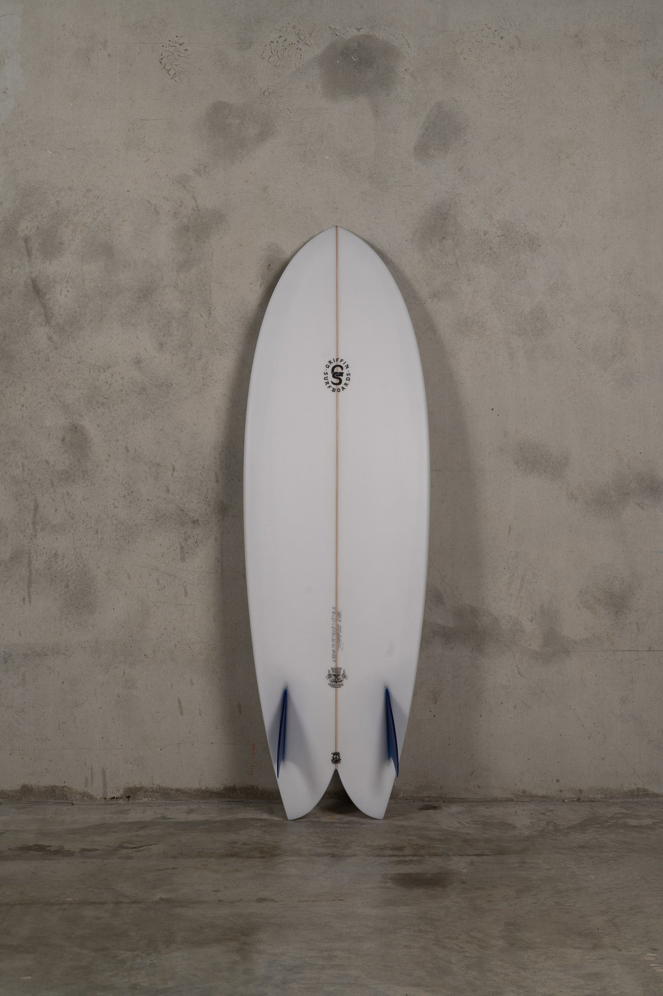 New | 5'8 Happy Hour Keel