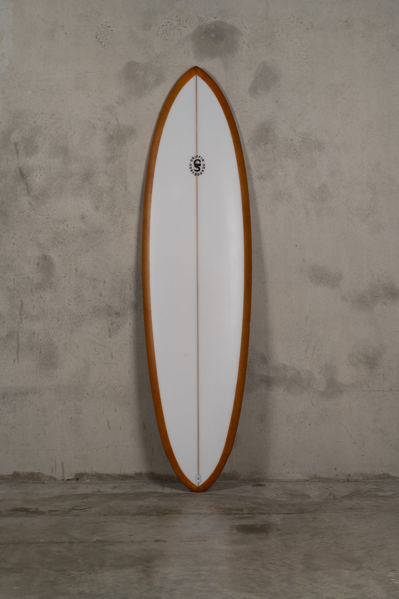 New | 6'9 Zimmer Pin XL