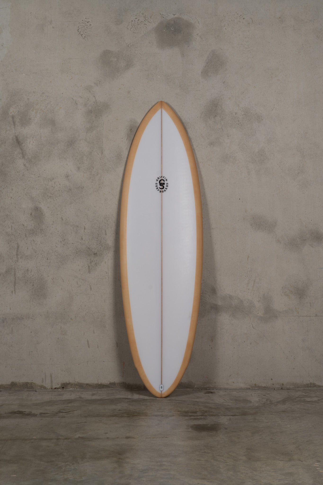 New | 5'10 Zimmer Pin