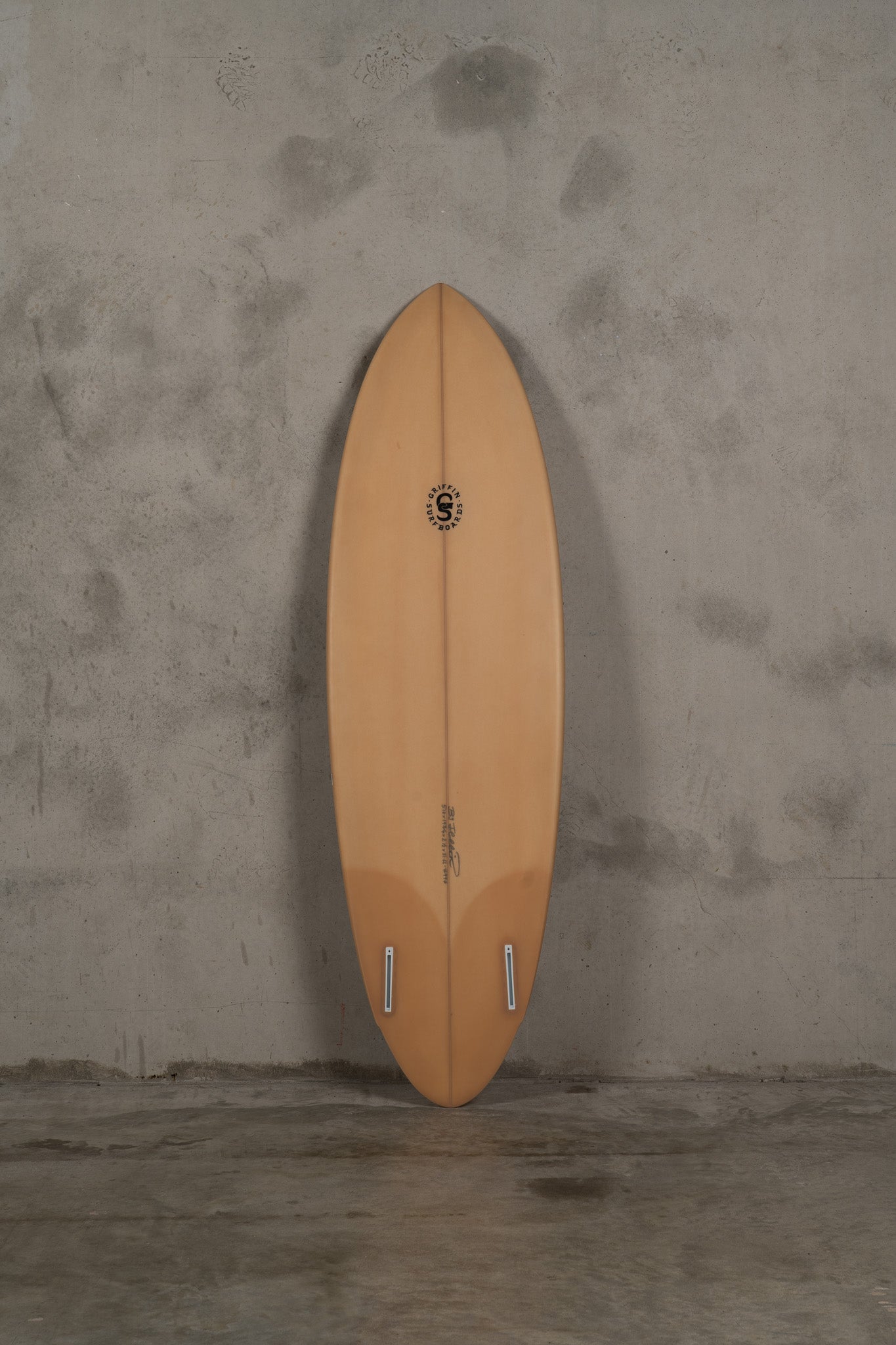 New | 5'10 Zimmer Pin