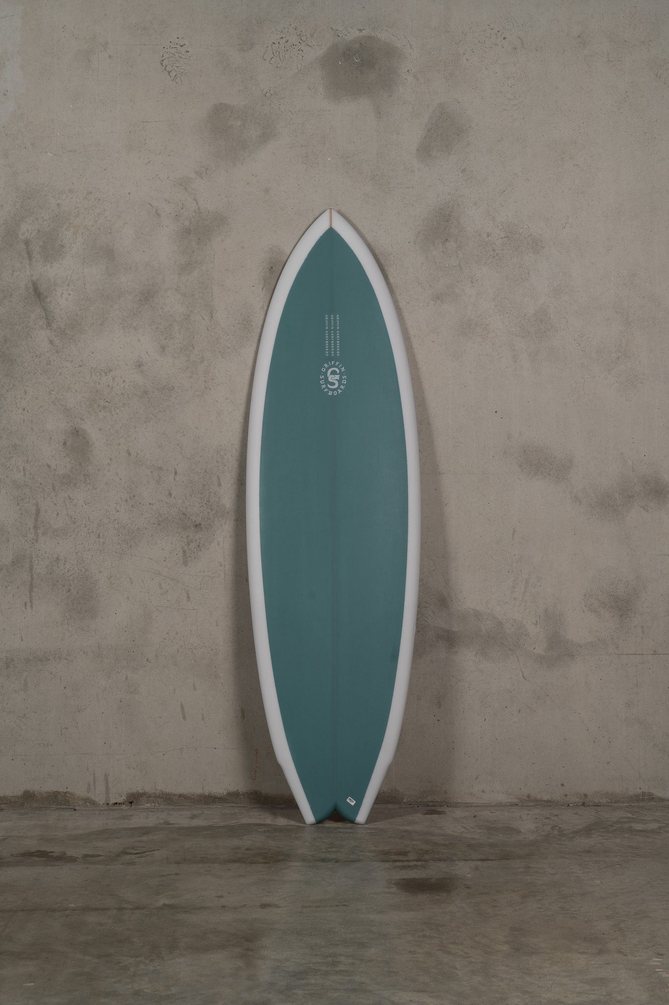 New | 5'10 Zimmer Two
