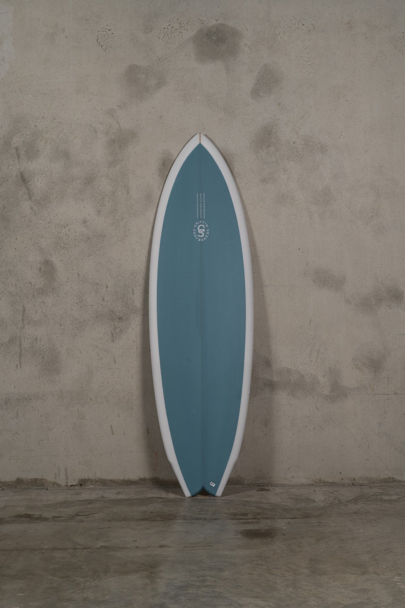 New | 5'9 Zimmer Two