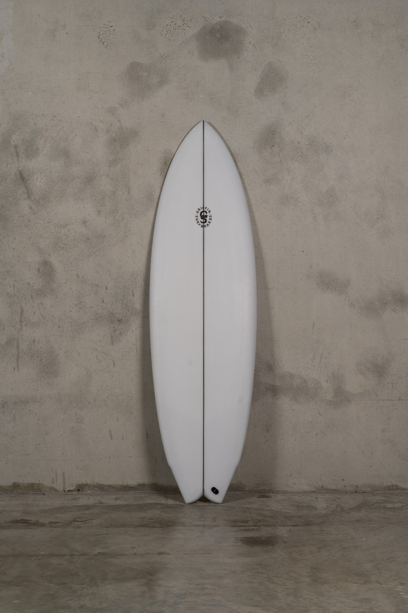 New | 5'11 Zimmer Two
