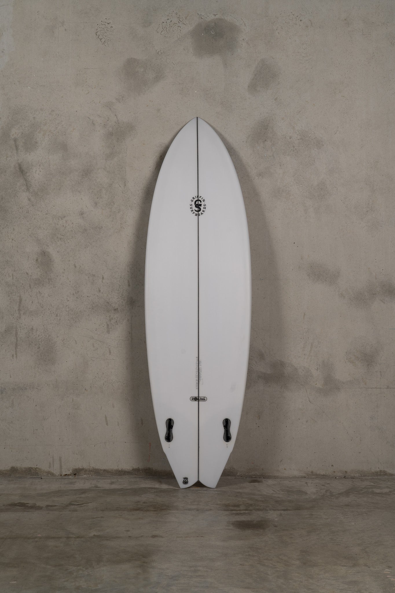 New | 5'11 Zimmer Two