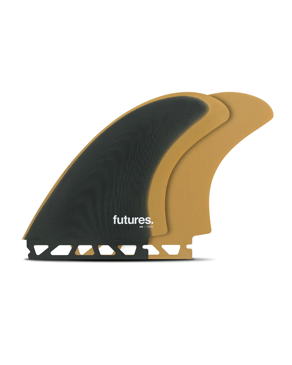 FUTURES | EN FIBREGLASS TWIN