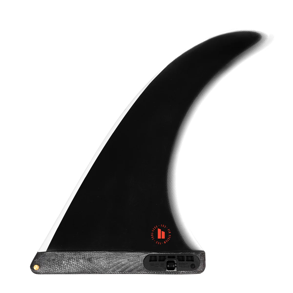 FCS || WAXHEAD LONGBOARD FIN