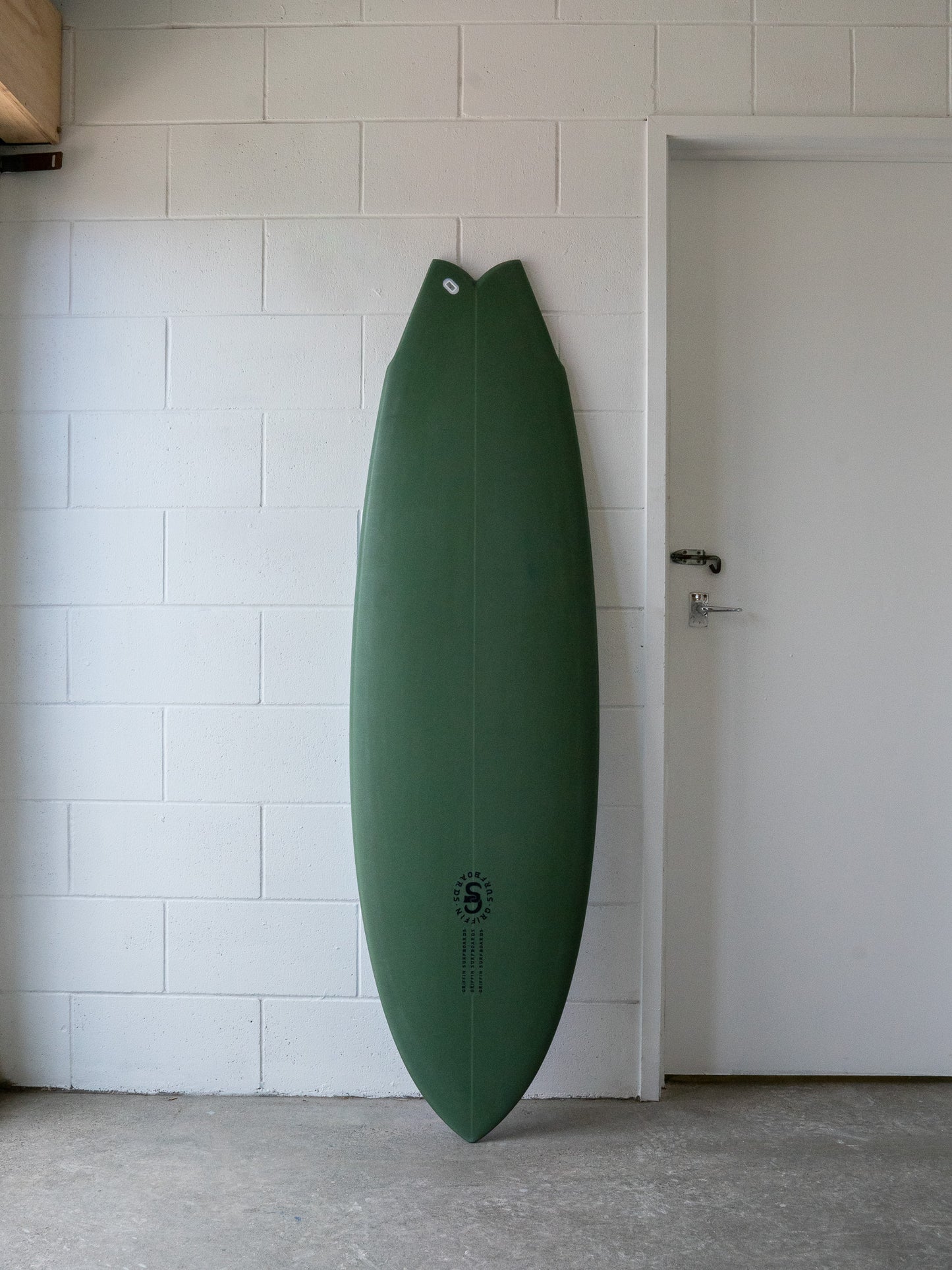 New | 5'9 Two Fun
