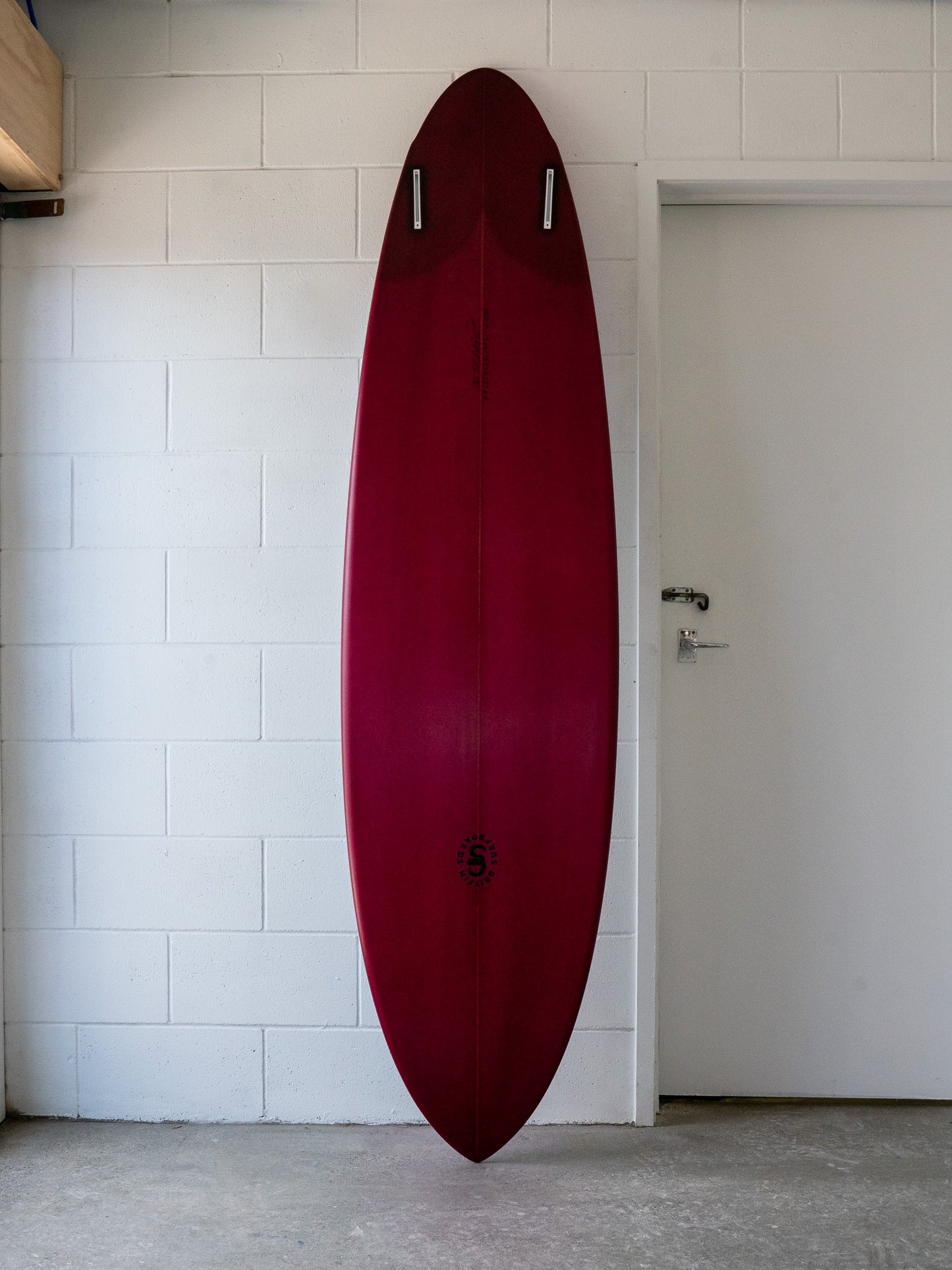 New | 7'4 Zimmer Pin XL