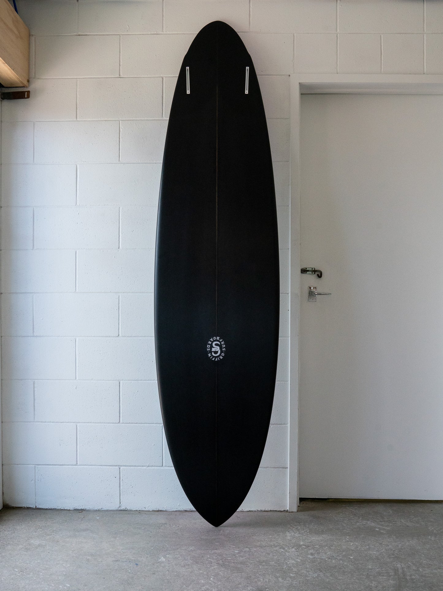 New | 7'6 Zimmer Pin XL