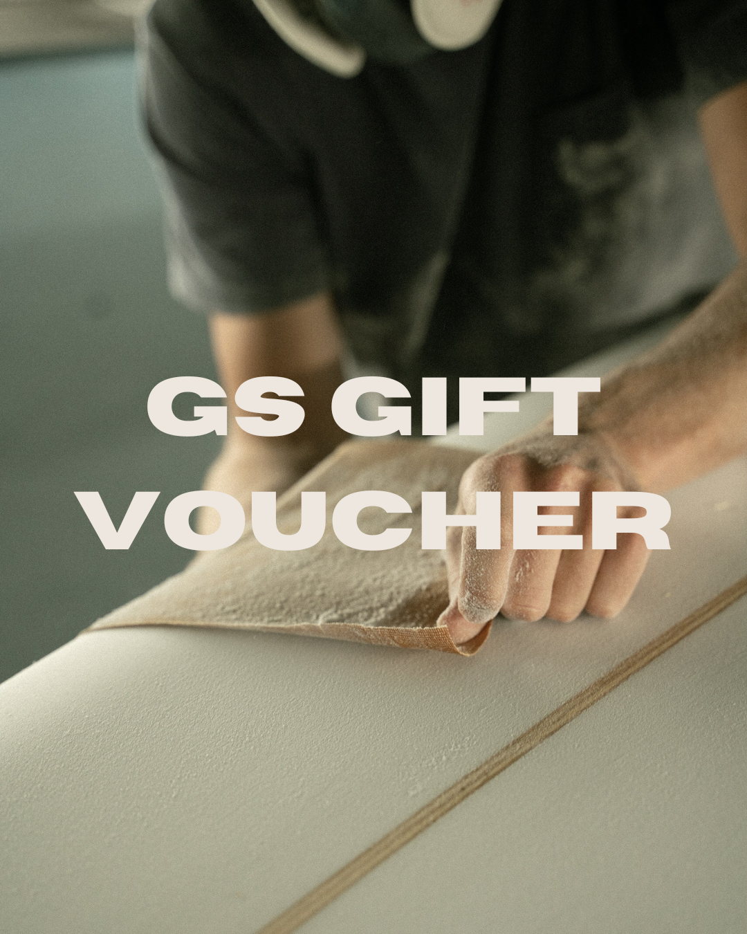 GS VOUCHER