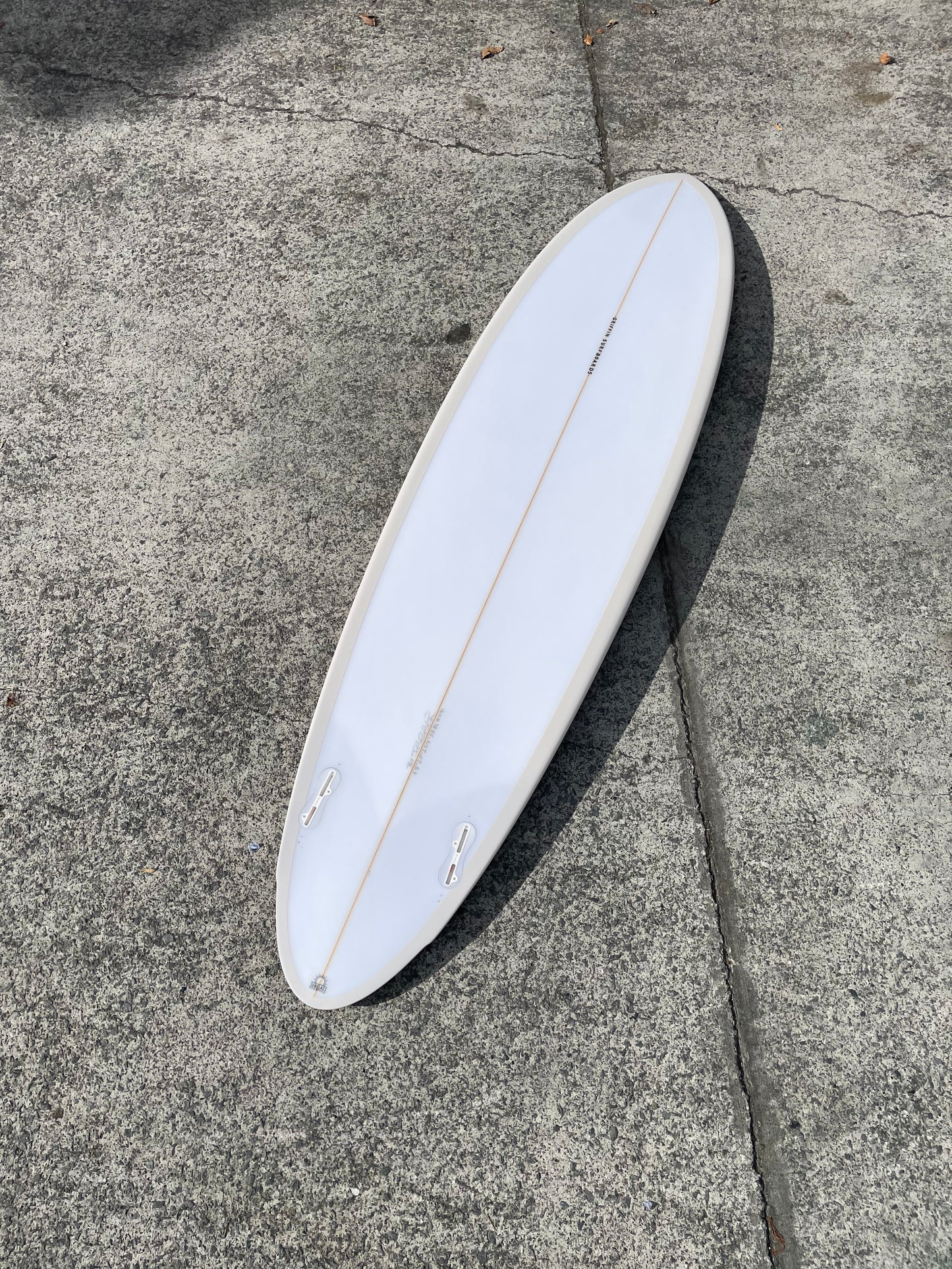 Zimmer Pin XL
