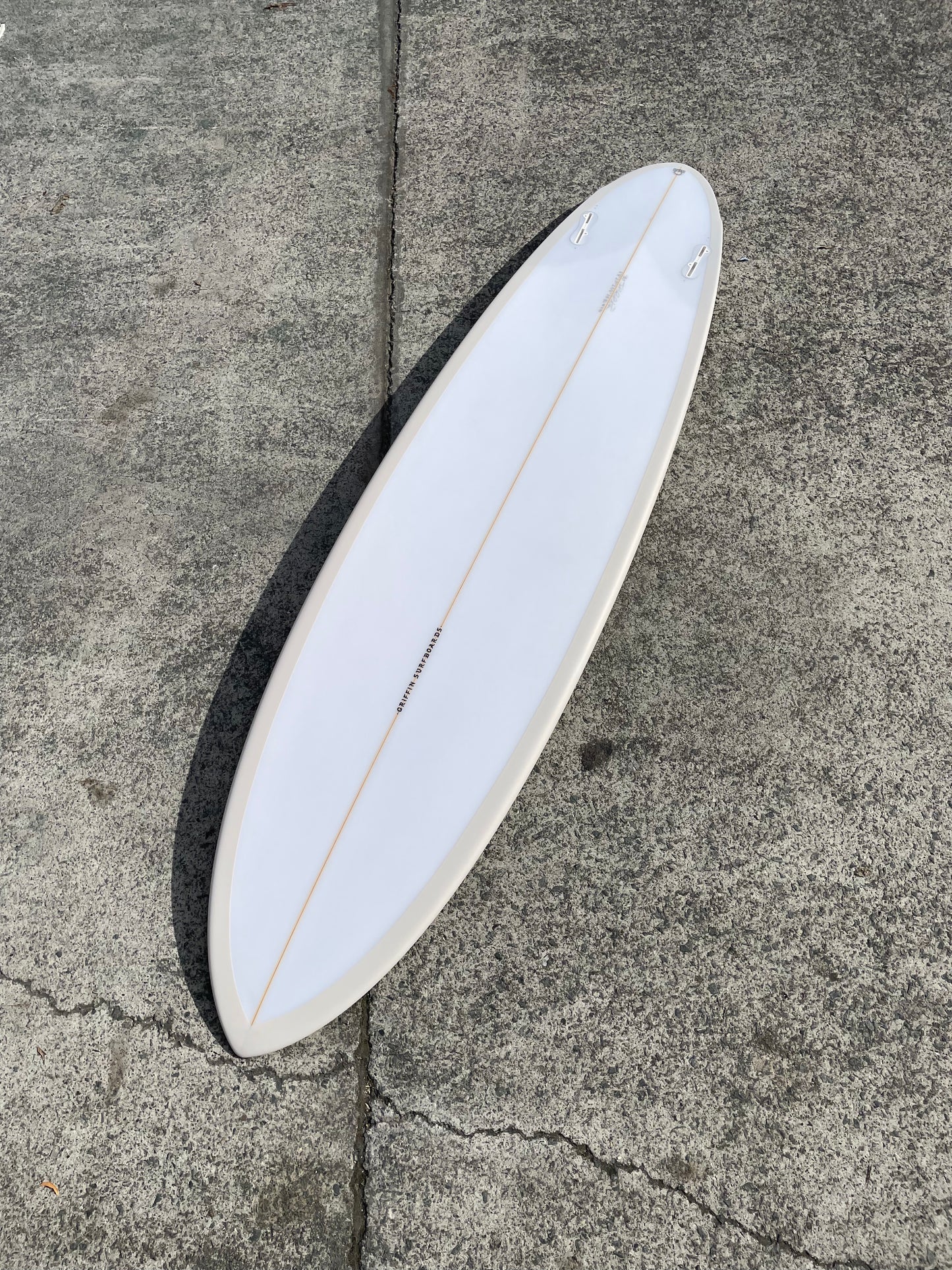 Zimmer Pin XL