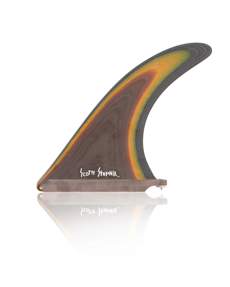 CAPTAIN FIN CO | SCOTTY STOPNIK 9.8