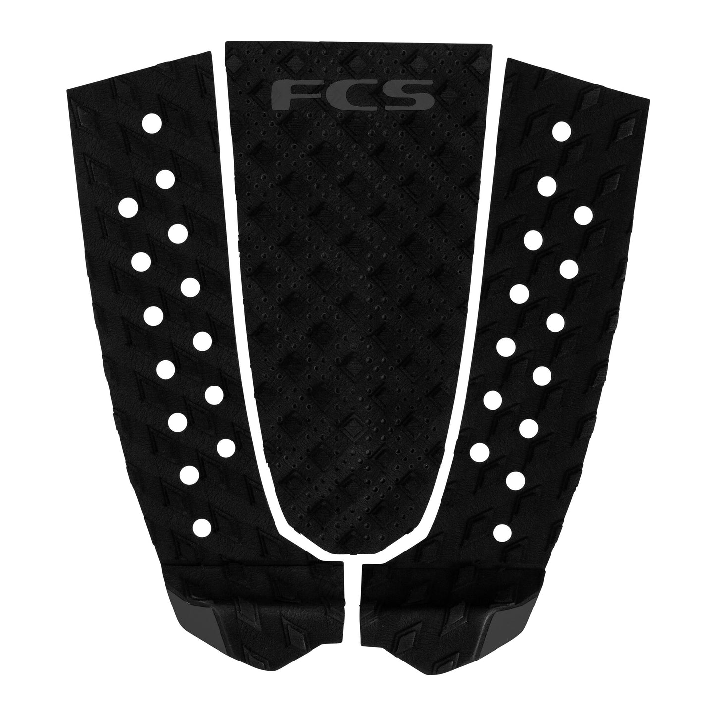 FCS T-3 ESSENTIAL SERIES TRACTION - BLACK
