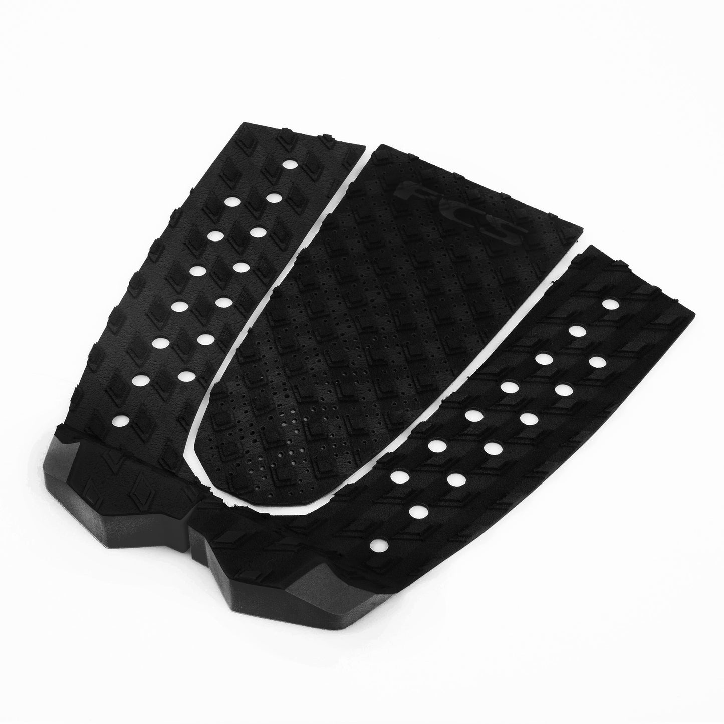 FCS T-3 ESSENTIAL SERIES TRACTION - BLACK