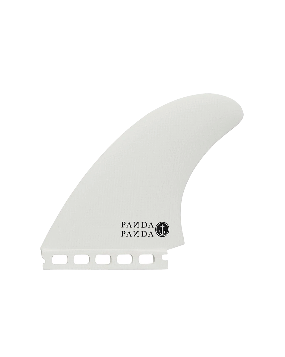 CAPTAIN FIN CO | PANDA TWIN & TRAILER