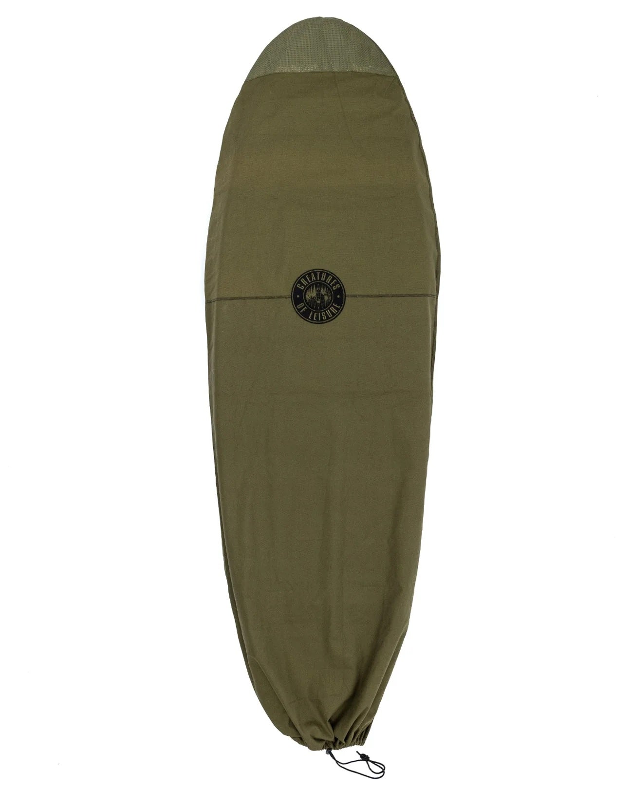 CREATURES HARDWEAR BOARD SOCK