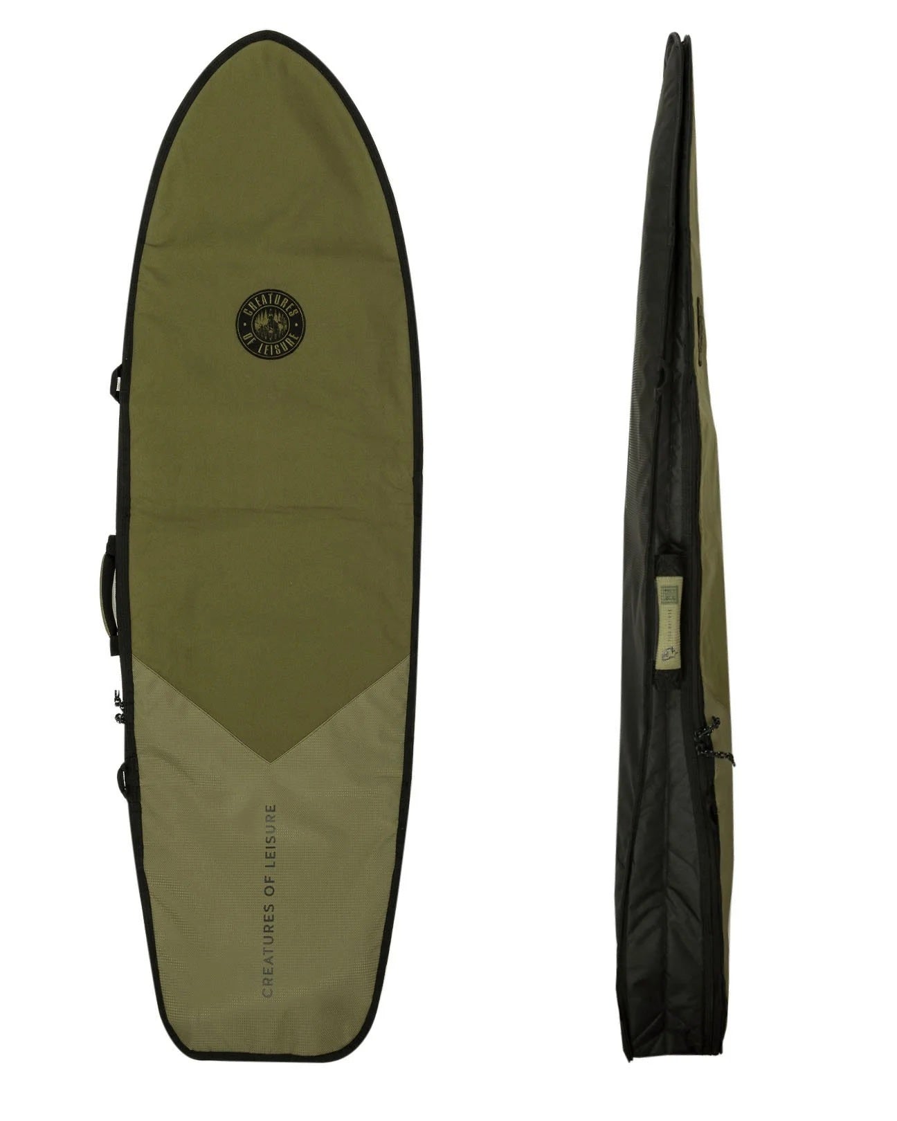CREATURES HARDWEAR FISH DAY USE