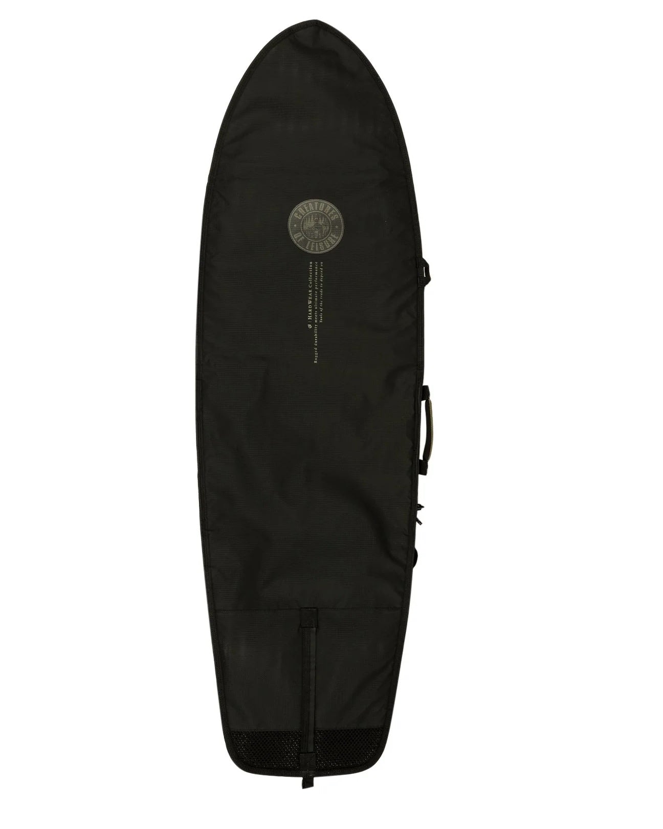 CREATURES HARDWEAR FISH DAY USE