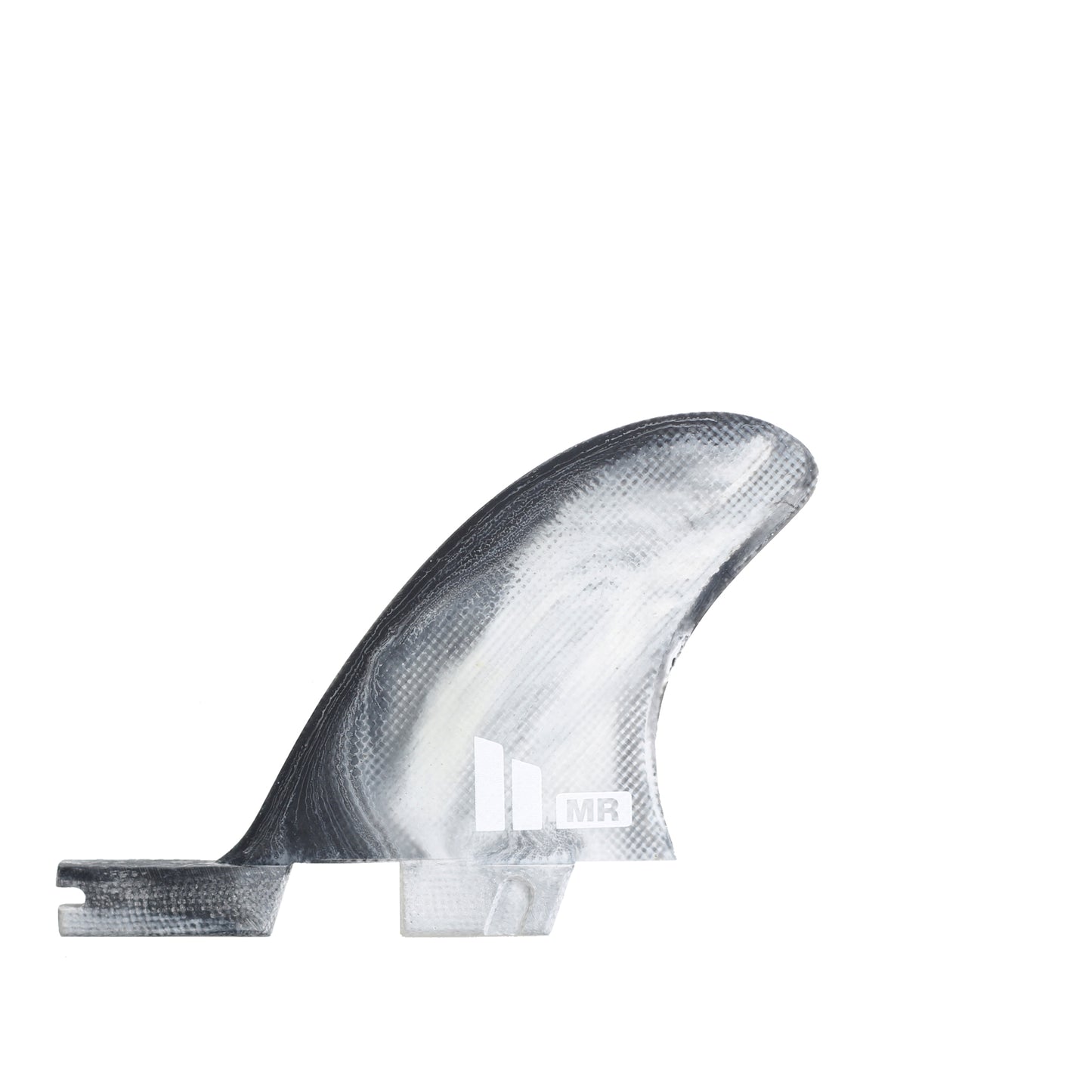 FCS II MARK RICHARDS TWIN + STABILISER PC FINS