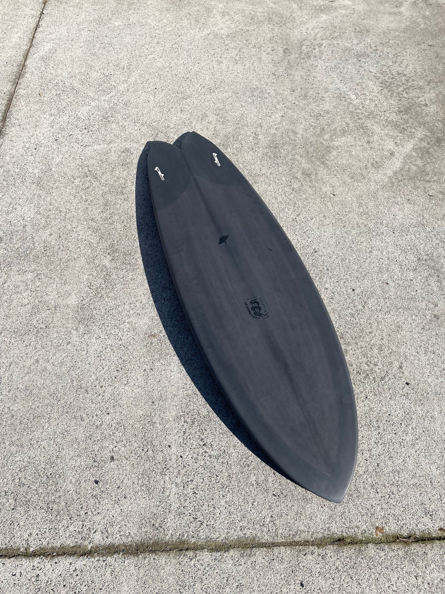 New | 6'0 Keeler Fish
