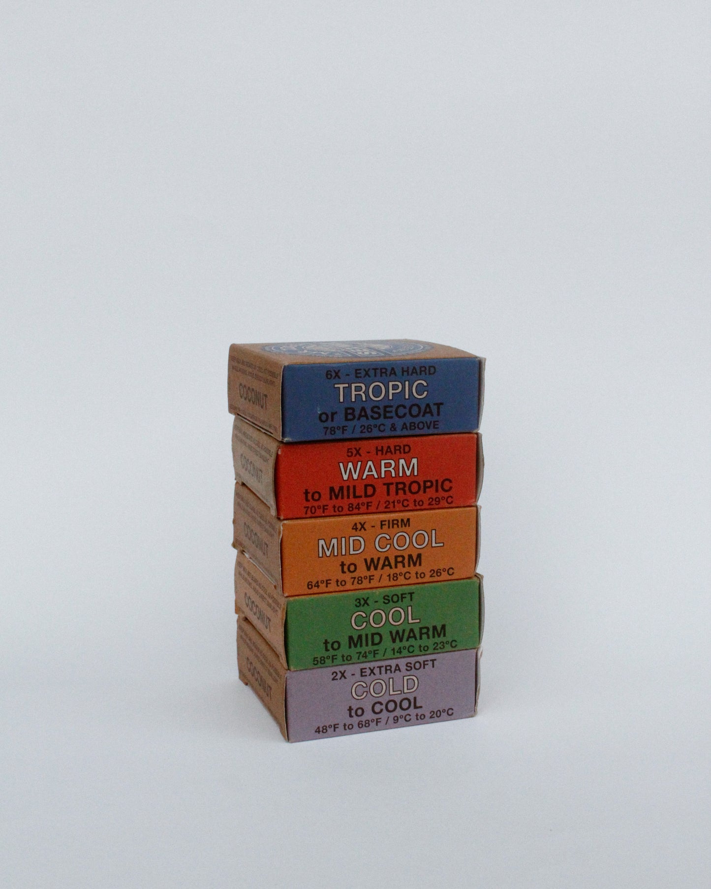 Sex Wax