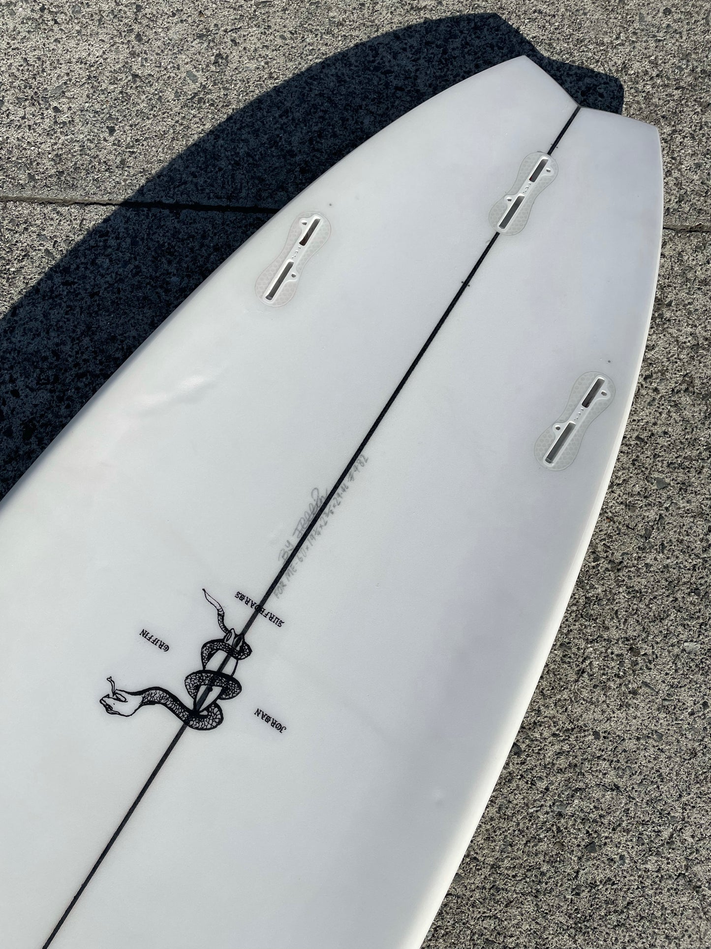 6’0 LGP