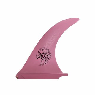 Captain Fin Alex Knost 10" Sunshine Fin -Pink