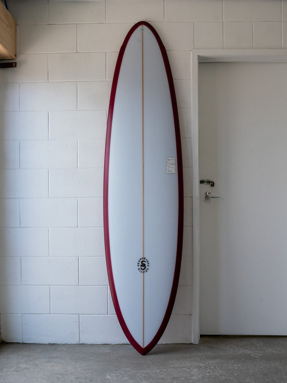 Custom Surfboards Mount Maunganui, NZ Griffin Surfboards jordan griffin surfboards