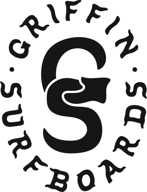 Griffin Surfboards