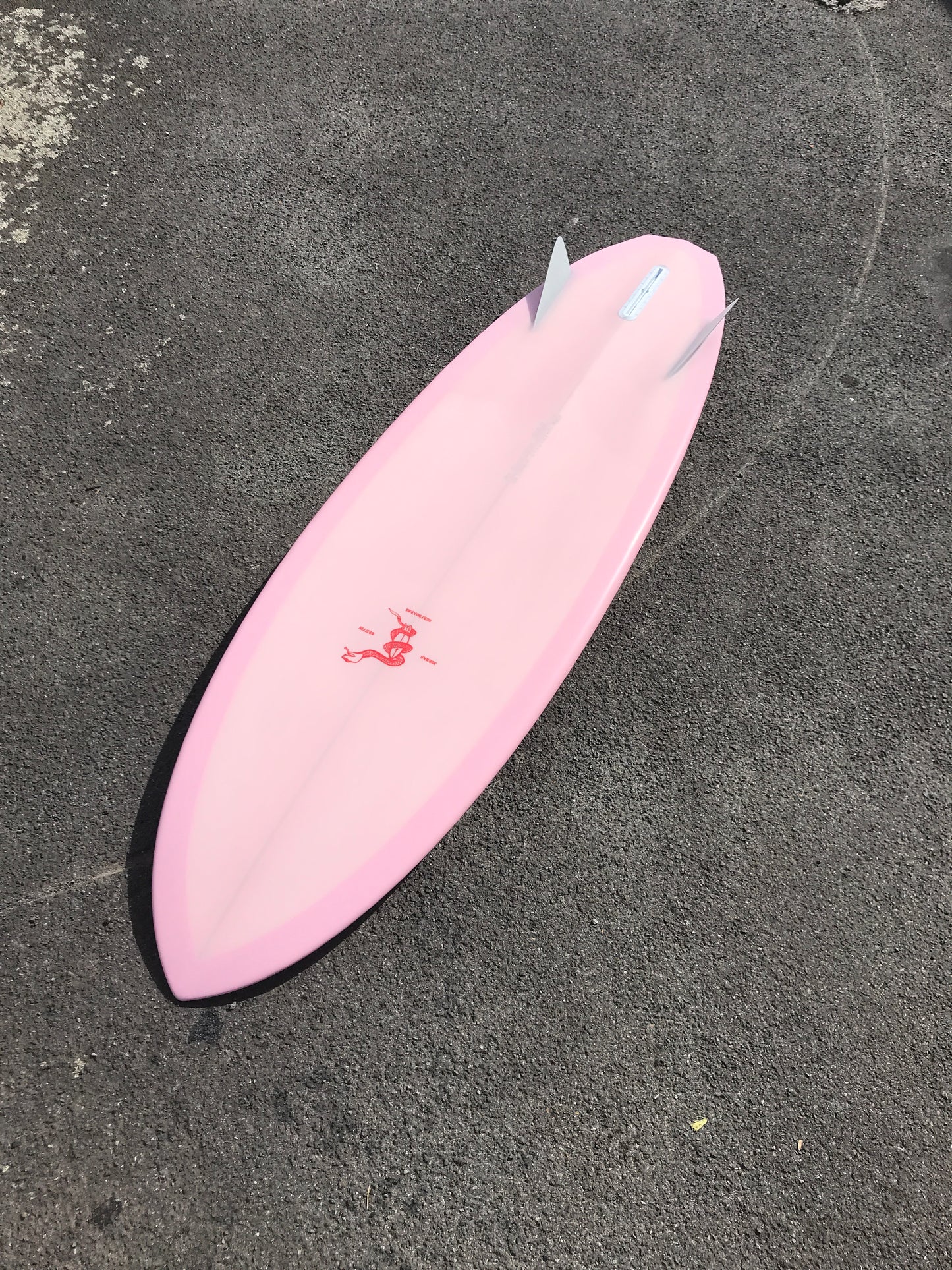 Bonzer 3