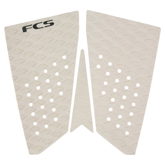 FCS T-3 FISH ECO TRACTION - WARM GREY